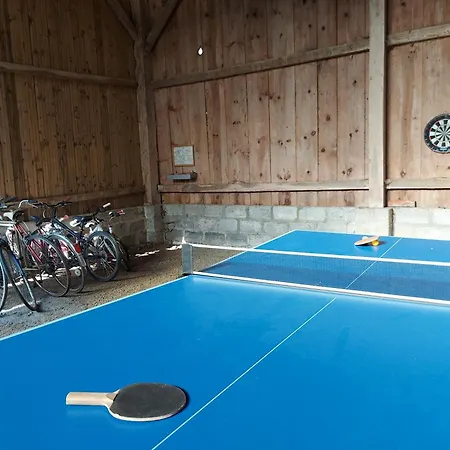 Feriehus Le Moulin De Gratte Sac *