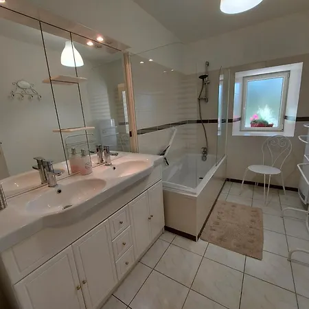 Le Moulin De Gratte Sac * Voutre