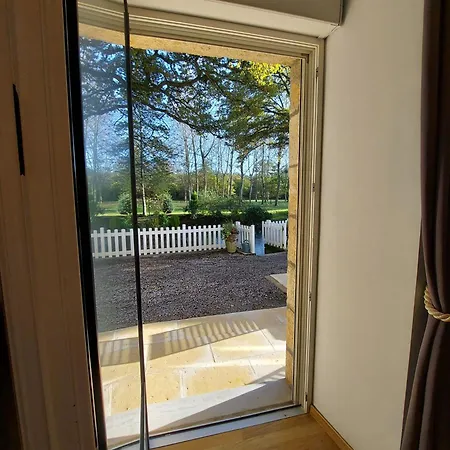 Le Moulin De Gratte Sac