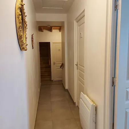 Le Moulin De Gratte Sac * Voutre