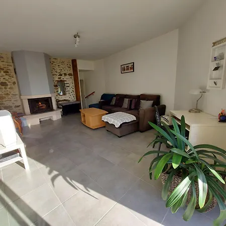 Le Moulin De Gratte Sac *