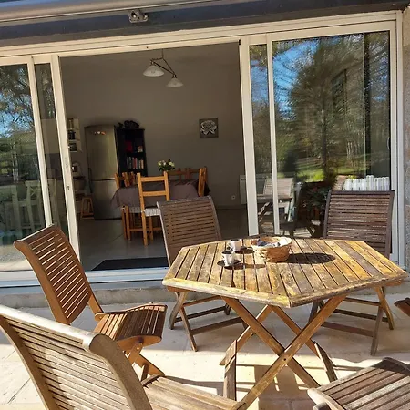 Feriehus Le Moulin De Gratte Sac *