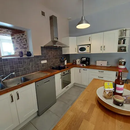 Feriehus Le Moulin De Gratte Sac Voutre