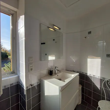 Le Moulin De Gratte Sac * Voutre