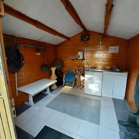 Le Moulin De Gratte Sac