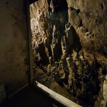 Le Moulin De Gratte Sac Feriehus Voutre