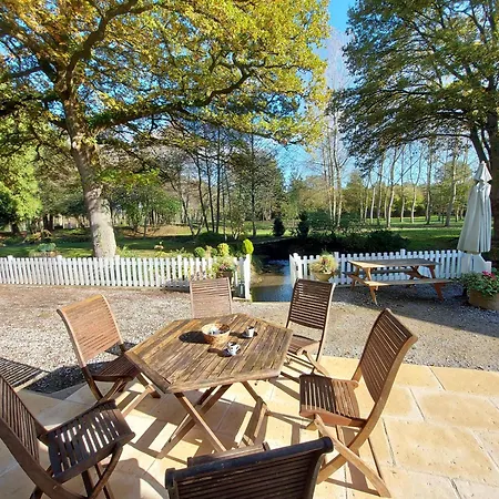 Le Moulin De Gratte Sac Voutre