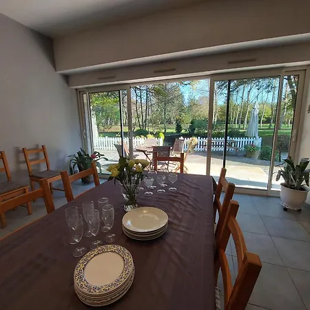 Le Moulin De Gratte Sac *