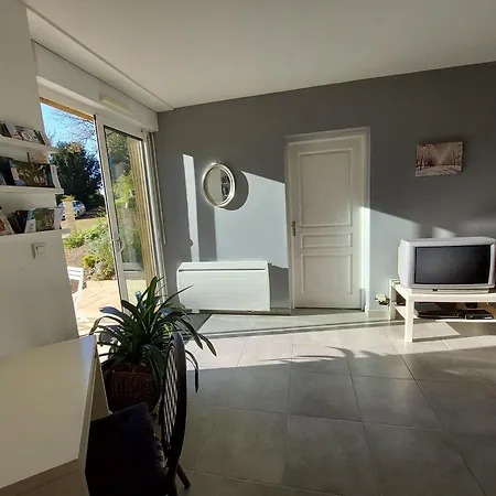 Le Moulin De Gratte Sac Feriehus *