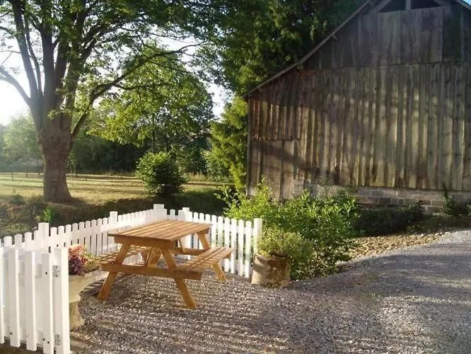 Le Moulin De Gratte Sac *