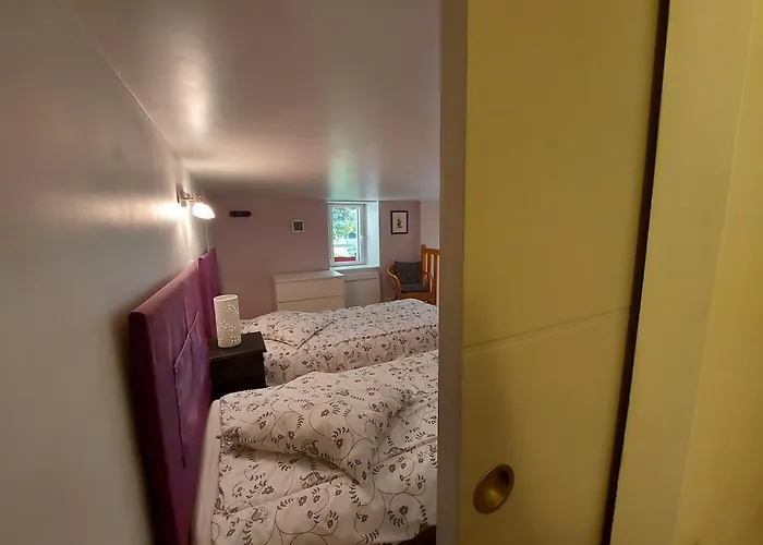 Le Moulin De Gratte Sac