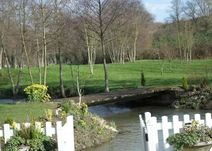 Le Moulin De Gratte Sac