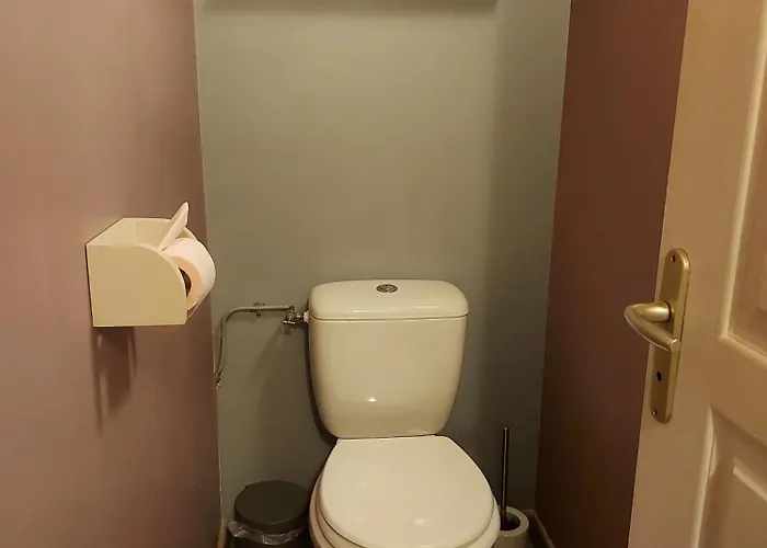 Le Moulin De Gratte Sac *