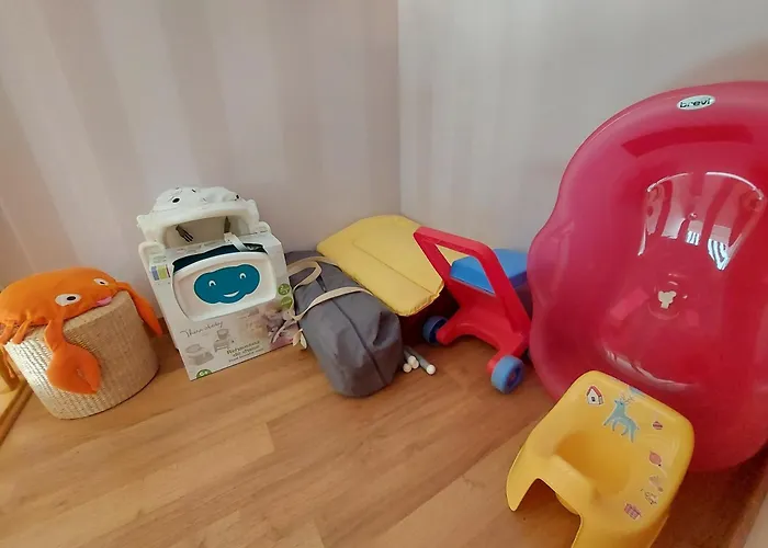 Le Moulin De Gratte Sac 度假居