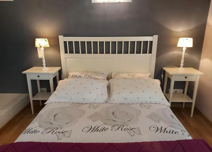 Le Moulin De Gratte Sac 度假居 Voutre