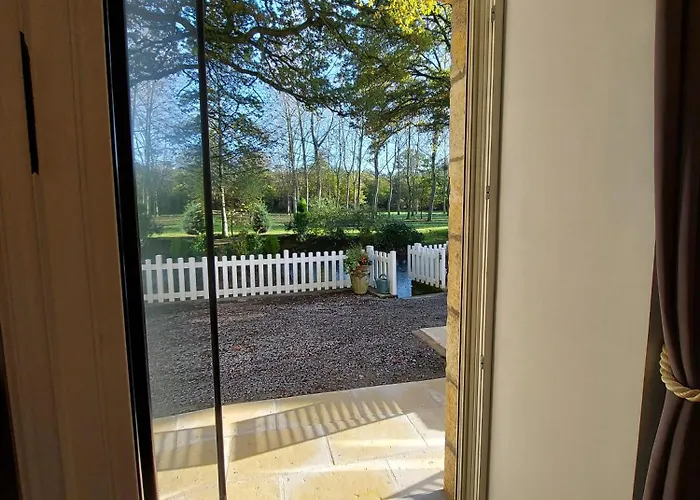 Le Moulin De Gratte Sac