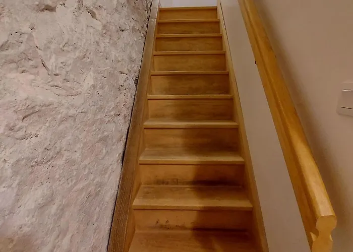 Le Moulin De Gratte Sac