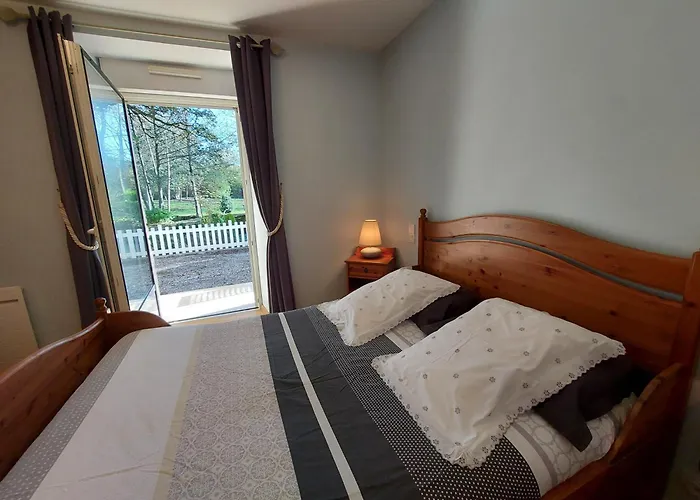 度假居 Le Moulin De Gratte Sac Voutre