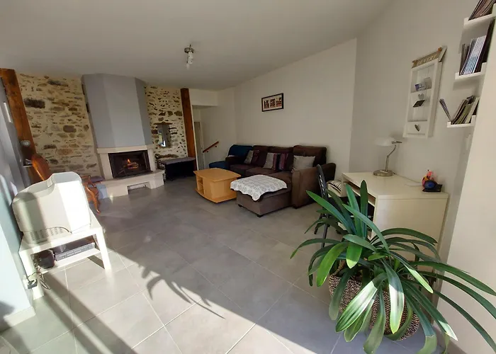 Le Moulin De Gratte Sac *