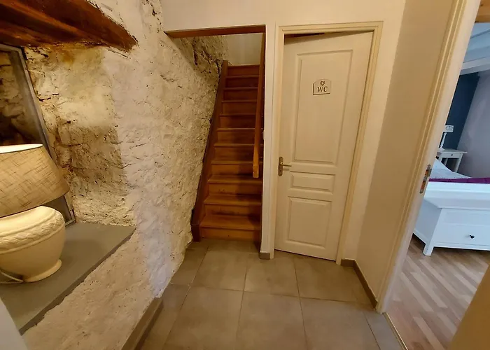 Le Moulin De Gratte Sac