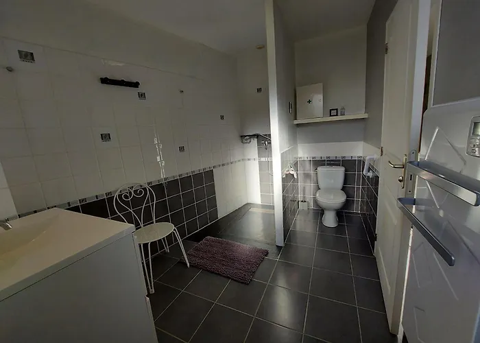 Le Moulin De Gratte Sac Voutre