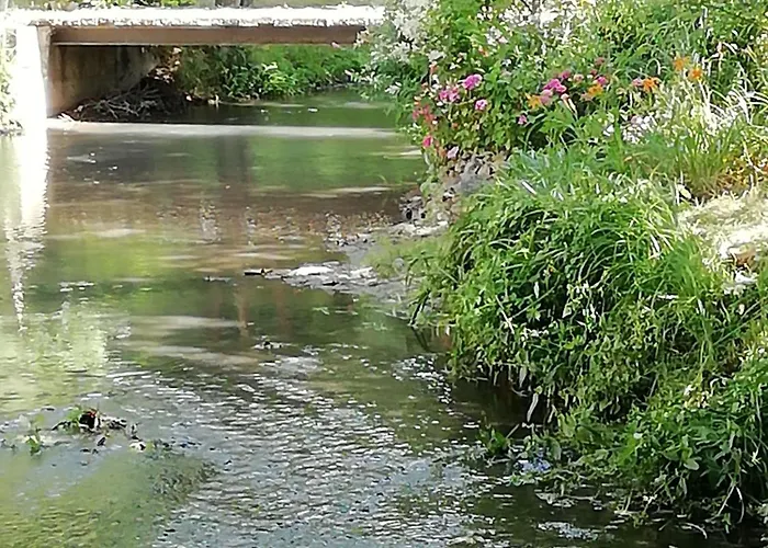Le Moulin De Gratte Sac Voutre