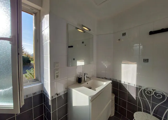 Le Moulin De Gratte Sac * Voutre