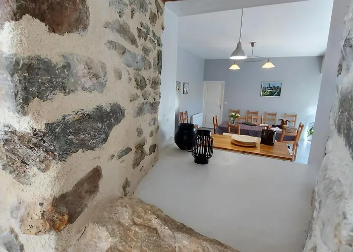 度假居 Le Moulin De Gratte Sac Voutre