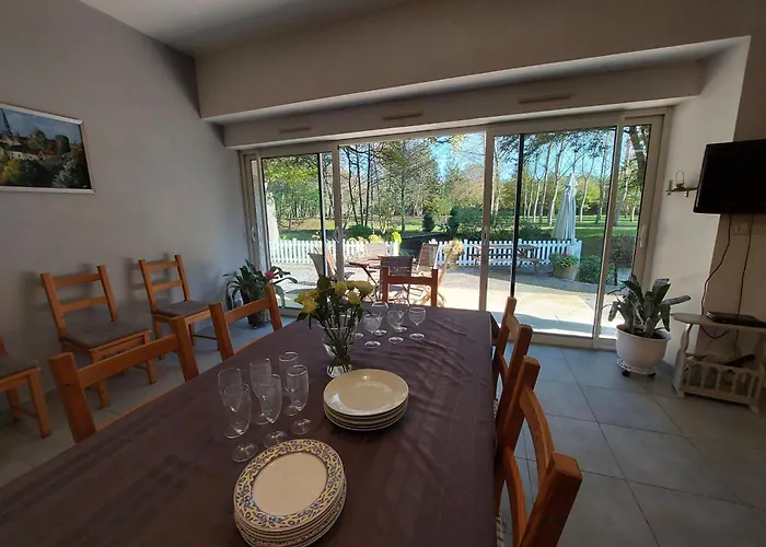 Le Moulin De Gratte Sac *